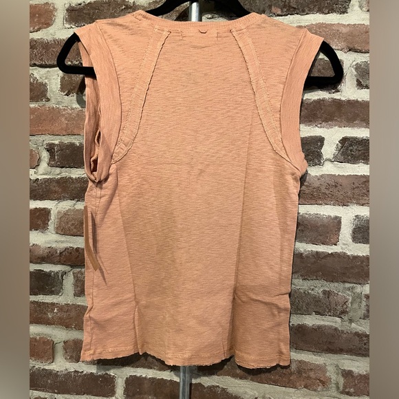 NWT Project Social T Cherish the Day Seamed Tank Size XS - Picture 11 of 16